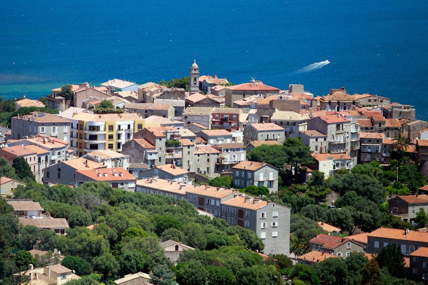 La ville de Porto Vecchio donne le coup d'envoi de cet automne des festivals des films politiques