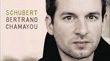 Bertrand Chamayou interprète Schubert, ERATO