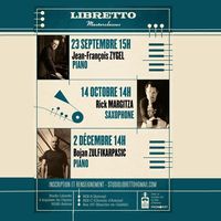 Studio Libretto