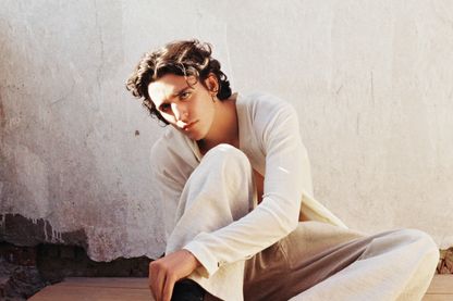 'Amir', premier album de Tamino, a paru le 19 octobre 2018 'Amir', premier album de Tamino, a paru le 19 octobre 2018