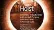 Holst : Orchestral Works Vol. 4, CHANDOS