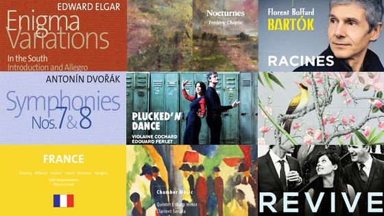 Playlist En pistes du 31 octobre 2018