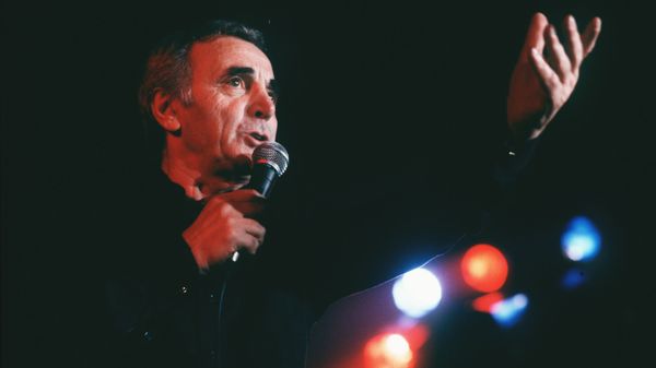 La playlist jazz de Nathalie Piolé : Aznavour sings - hommage