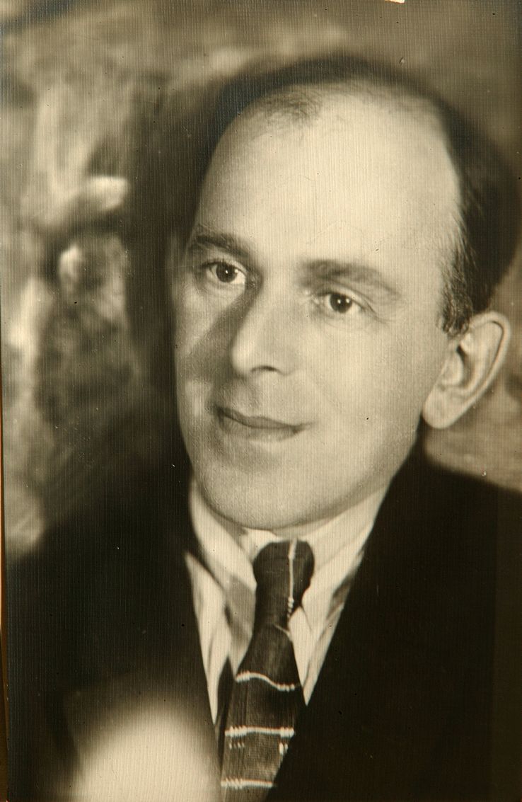 Ossip Mandelstam