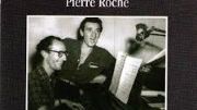 Charles Aznavour et Pierre Roche