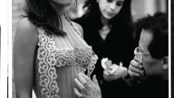Azzedine Alaïa, L'alchimie secrète d'une collection - Prosper Assouline