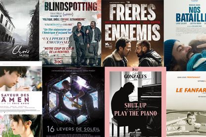 Les sorties de la semaine Les sorties de la semaine