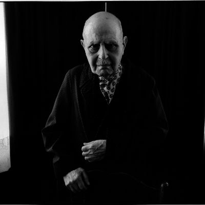 Albert Cohen