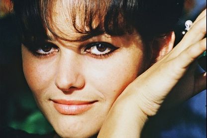 Claudia Cardinale Claudia Cardinale