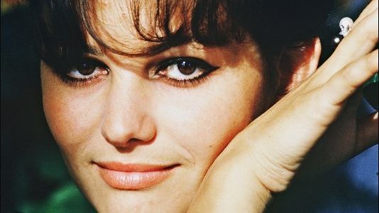 Claudia Cardinale ©AFP - STF