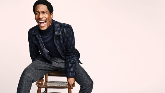 Jon Batiste - Billy Kidd