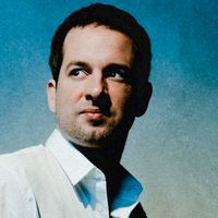 Bertrand Chamayou, pianiste