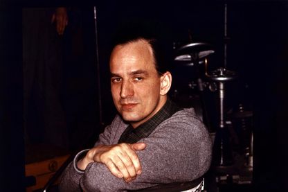 Ingmar Bergman, metteur en scène, scénariste et réalisateur dans les années 70. Ingmar Bergman, metteur en scène, scénariste et réalisateur dans les années 70.