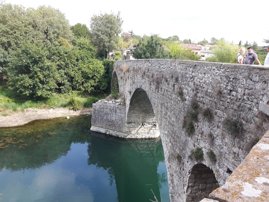 Mon Plus Beau Village à Sauve
