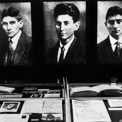 Franz Kafka
