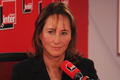 Ségolène Royal Ségolène Royal