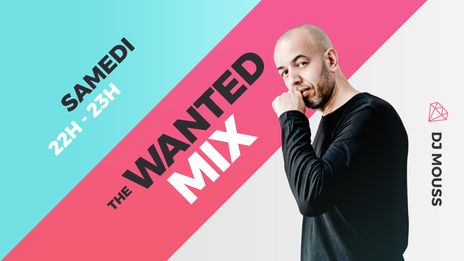 wanted mix