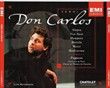 Giuseppe Verdi : Don Carlos - intégrale, EMI