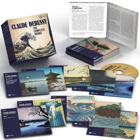 Label Warner Classics