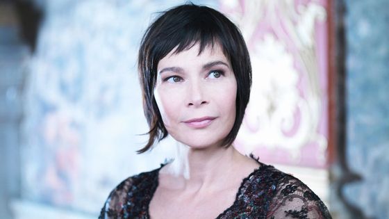 Sandrine Piau - Sandrine Expilly / NAÏVE