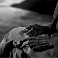 Dave Heath, Californie, 1964