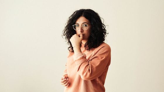 Alexandra Stréliski - Raphael-Ouellet