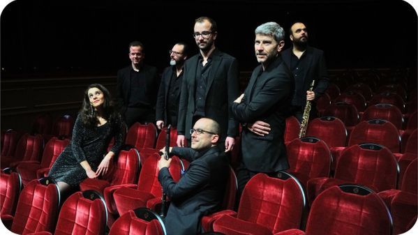 Ensemble Contraste © Dominique Houcmant