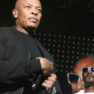 Focus sur Death Row Records (Tupac, Dr. Dre, Snoop...)