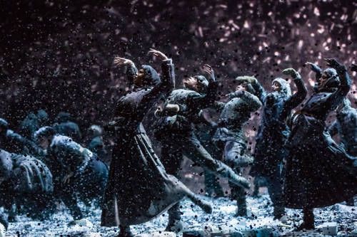Iolenta - Casse-Noisette - © Agathe Poupeney, Opéra national de Paris