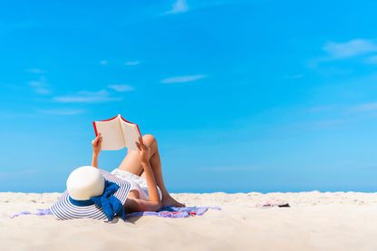 Vive les vacances ! Vive les vacances !