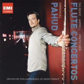 Label EMI Classics