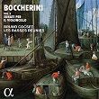 Boccherini : Sonate per il violoncello, Vol. 2, ALPHA