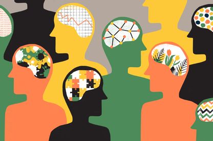 Les intelligences atypiques Les intelligences atypiques