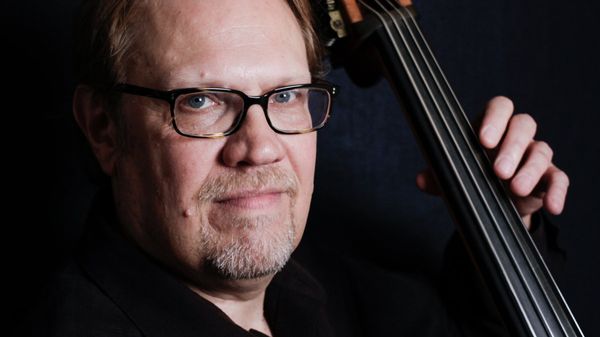 Jazz Trotter : Bruno Råberg - Tailwind