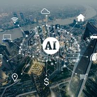 Intelligence Artificielle : l’enjeu du siècle
