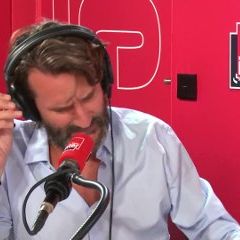 Les conseils de Frédéric : barrez-vous ! - Le Billet de Frédéric Beigbeder