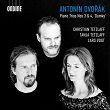 Dvořák : Piano Trios Nos. 3 & 4, ONDINE