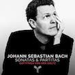 J.S. Bach : Sonatas & Partitas for solo violin, APARTE