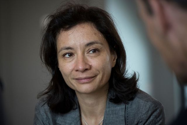 Delphine Gény-Stephann perd son portefeuille de secrétaire d'Etat auprès du ministre de l'Economie