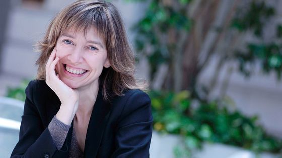 Claire Désert - Vincent Garnier