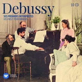 Label Warner Classics