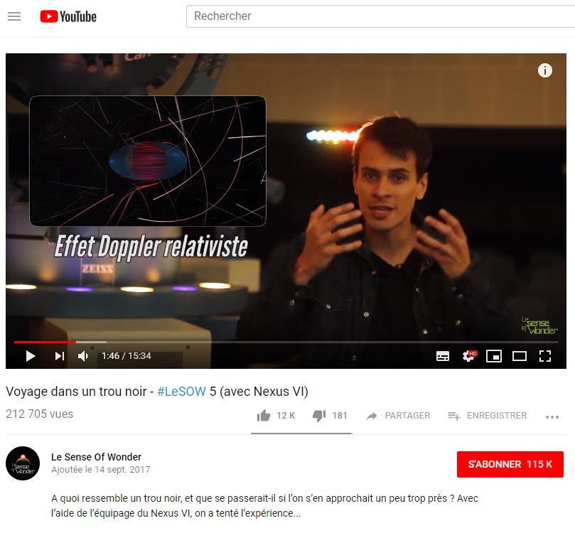 Comment vulgariser sans falsifier ?