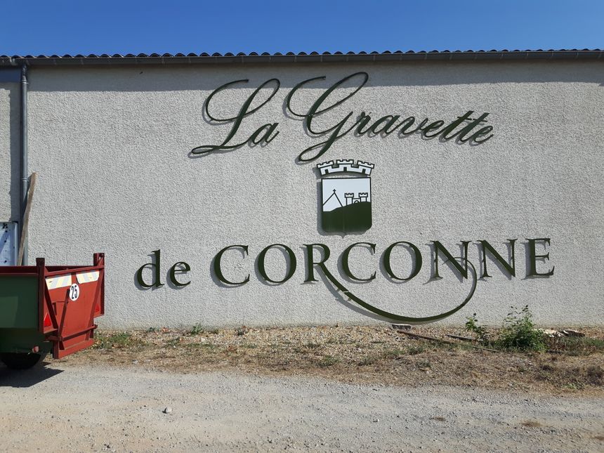 Mon Plus Beau Village Corconne