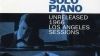 « Solo Piano : Unreleased 1966 L.A. Session, Vol 2 »
