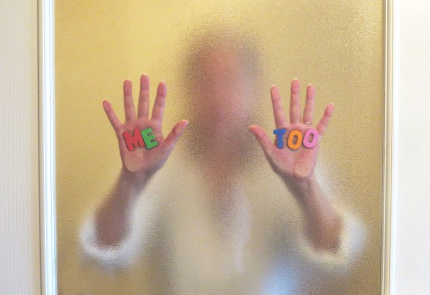 #Metoo