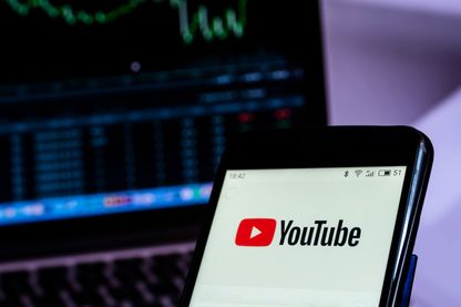Youtube, univers impitoyable... Youtube, univers impitoyable...