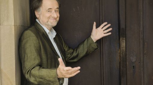 Roger Norrington - Manfred Esser