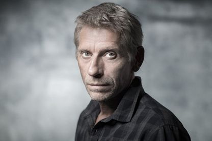 Jacques Gamblin, comédien de cinéma et de théâtre français Jacques Gamblin, comédien de cinéma et de théâtre français