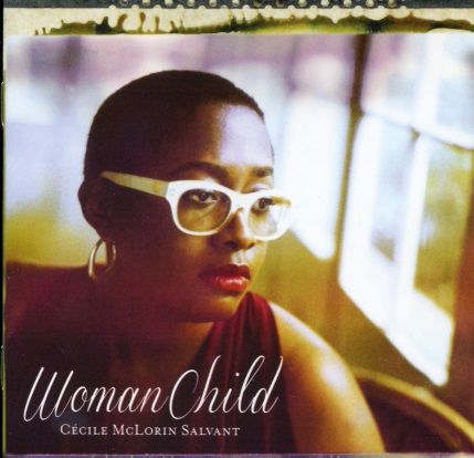 Woman Child