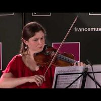 Manuel de Falla : L'Amour sorcier, Danse rituelle du feu (Duo Ambre)